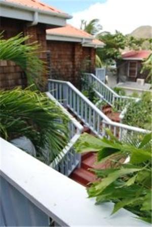 Fort Recovery Villa Suites Hotel Freshwater Pond Exterior photo